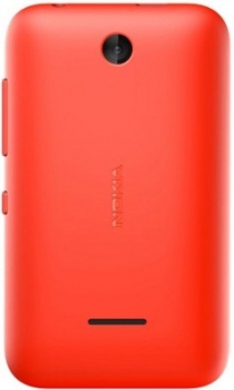 Nokia 230 Dual Sim Red